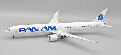 Pre - Order InFlight200 IF773PA0126 1:200 PAN AM Boeing 777 - 300ER N777PA CLIPPER TRIPLE SEVEN