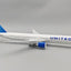 Pre - Order InFlight200 IF773UA0725 1:200 United Airlines Boeing 777 - 322/ER N2251U