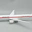 Pre - Order InFlight200 IF773UAE1025 1:200 United Arab Emirates (Abu Dhabi Amiri Flight) Boeing 777 - 35R/ER A6 - SIL