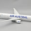 Pre - Order InFlight200 IF773UU0226 1:200 Air Austral Boeing 777 - 39M/ER F - ONOU