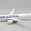 Pre - Order InFlight200 IF773UU0226 1:200 Air Austral Boeing 777 - 39M/ER F - ONOU