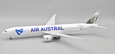 Pre - Order InFlight200 IF773UU0226 1:200 Air Austral Boeing 777 - 39M/ER F - ONOU