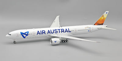 Pre - Order InFlight200 IF773UU1225 1:200 Air Austral Boeing 777 - 39M/ER F - OLRD