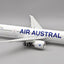 Pre - Order InFlight200 IF773UU1225 1:200 Air Austral Boeing 777 - 39M/ER F - OLRD