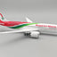 Pre - Order InFlight200 IF788CN0625 1:200 Royal Air Maroc - RAM Boeing 787 - 8 Dreamliner CN - RGC
