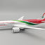 Pre - Order InFlight200 IF788CN0625 1:200 Royal Air Maroc - RAM Boeing 787 - 8 Dreamliner CN - RGC