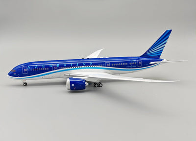Pre - Order InFlight200 IF788J20825 1:200 Azerbaijan Airlines - AZAL - AHY 787 - 8 Dreamliner VP - BBR