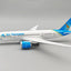 Pre - Order InFlight200 IF788TC0725 1:200 Air Tanzania Boeing 787 - 8 Dreamliner 5H - TCG