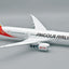 Pre - Order InFlight200 IF789DT0326 1:200 TAAG Angola Airlines Boeing 787 - 9 Dreamliner D2 - TER