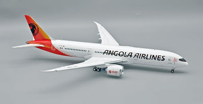 Pre - Order InFlight200 IF789DT0326 1:200 TAAG Angola Airlines Boeing 787 - 9 Dreamliner D2 - TER