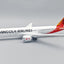 Pre - Order InFlight200 IF789DT0525 1:200 TAAG Angola Airlines Boeing 787 - 9 D2 - TEQ