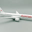 Pre - Order InFlight200 IF789OE0125 1:200 Austrian Airlines Boeing 787 - 9 Dreamliner OE - LPL