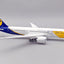 Pre - Order InFlight200 IF789OM0725 1:200 MIAT Mongolian Airlines Boeing 787 - 9 Dreamliner EI - UBN