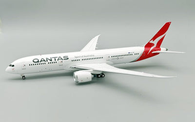 Pre - Order InFlight200 IF789QF0525 1:200 Qantas Boeing 787 - 9 Dreamliner VH - ZNI