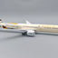 Pre - Order InFlight200 IF78XEY1024 1:200 Etihad Airways Boeing 787 - 10 Dreamliner A6 - BMI