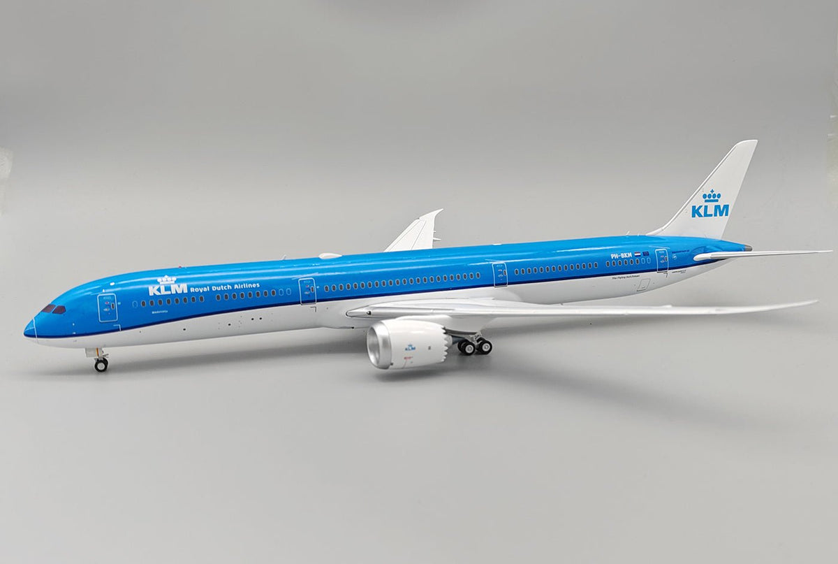 Pre - Order InFlight200 IF78XKL0924 1:200 KLM - Royal Dutch Airlines Boeing 787 - 10 Dreamliner PH - BKM