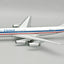 Pre - Order InFlight200 IF862UA0925 1:200 United Airlines McDonnell Douglas DC - 8 - 62H N8971U