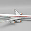 Pre - Order InFlight200 IF863AM1025P 1:200 AeroMexico McDonnell Douglas DC - 8 - 63CF N4865T