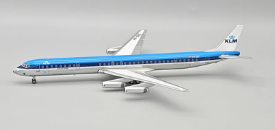 Pre - Order InFlight200 IF863KL0925P 1:200 KLM - Royal Dutch Airlines McDonnell Douglas DC - 8 - 63 PH - DEE