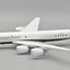Pre - Order InFlight200 IF872N782SP 1:200 Samaritan's Purse McDonnell Douglas DC - 8 - 72CF N782SP