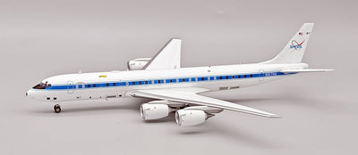 Pre - Order InFlight200 IF872NASA04 1:200 NASA McDonnell Douglas DC - 8 - 72 N717NA