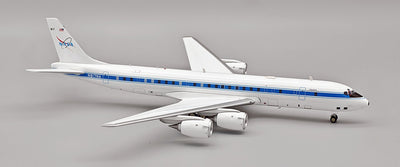 Pre - Order InFlight200 IF872NASA04 1:200 NASA McDonnell Douglas DC - 8 - 72 N717NA