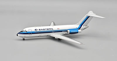 Pre-Order InFlight200 IF914EA1124 1:200 EASTERN DC-9-14 N8912E