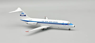 Pre - Order InFlight200 IF915KL1126 1:200 KLM Royal Dutch Airlines Douglas DC - 9 - 15 PH - DNA