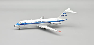 Pre - Order InFlight200 IF915KL1126 1:200 KLM Royal Dutch Airlines Douglas DC - 9 - 15 PH - DNA
