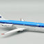 Pre-Order InFlight200 IF915KL1226 1:200 KLM - Royal Dutch Airlines Douglas DC-9-15 PH-DNC