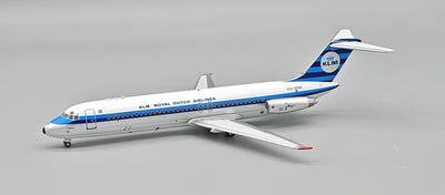 Pre - Order InFlight200 IF930KL0426 1:200 KLM - Royal Dutch Airlines McDonnell Douglas DC - 9 - 32 PH - DNH