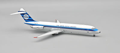 Pre - Order InFlight200 IF930KL0426 1:200 KLM - Royal Dutch Airlines McDonnell Douglas DC - 9 - 32 PH - DNH