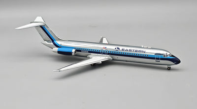 Pre - Order InFlight200 IF931EA0626 1:200 Eastern Air Lines McDonnell Douglas DC - 9 - 31 N8980E