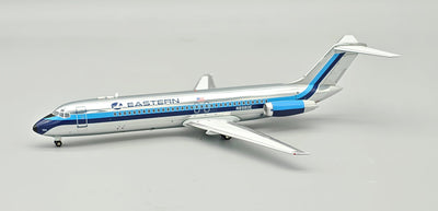 Pre - Order InFlight200 IF931EA0626 1:200 Eastern Air Lines McDonnell Douglas DC - 9 - 31 N8980E