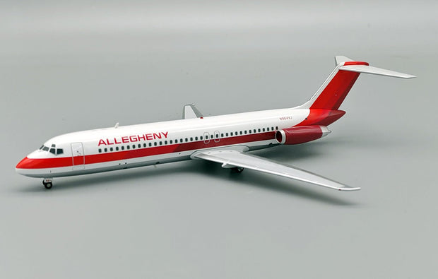 InFlight200 Aviation Models | InFlight 200 Collection – MTS Aviation Models