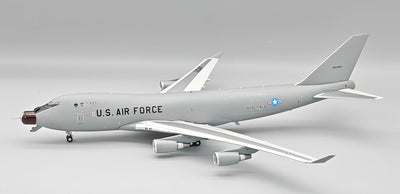 Pre-Order InFlight200 IFAL1USAF001 1:200 USA - Air Force Boeing YAL-1A (747-4G4F) 00-0001