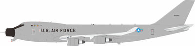 Pre - Order InFlight200 IFAL1USAF001 1:200 USA - Air Force Boeing YAL - 1A (747 - 4G4F) 00 - 0001