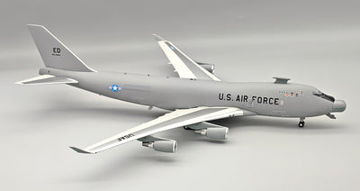 Pre-Order InFlight200 IFAL1USAF001ED 1:200 USA - Air Force Boeing YAL-1A (747-4G4F) 00-0001 ED