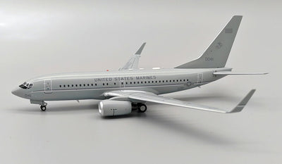 Pre - Order InFlight200 IFC40USM0326 1:200 United States Marines 737 - 7AFC C - 40A 170041