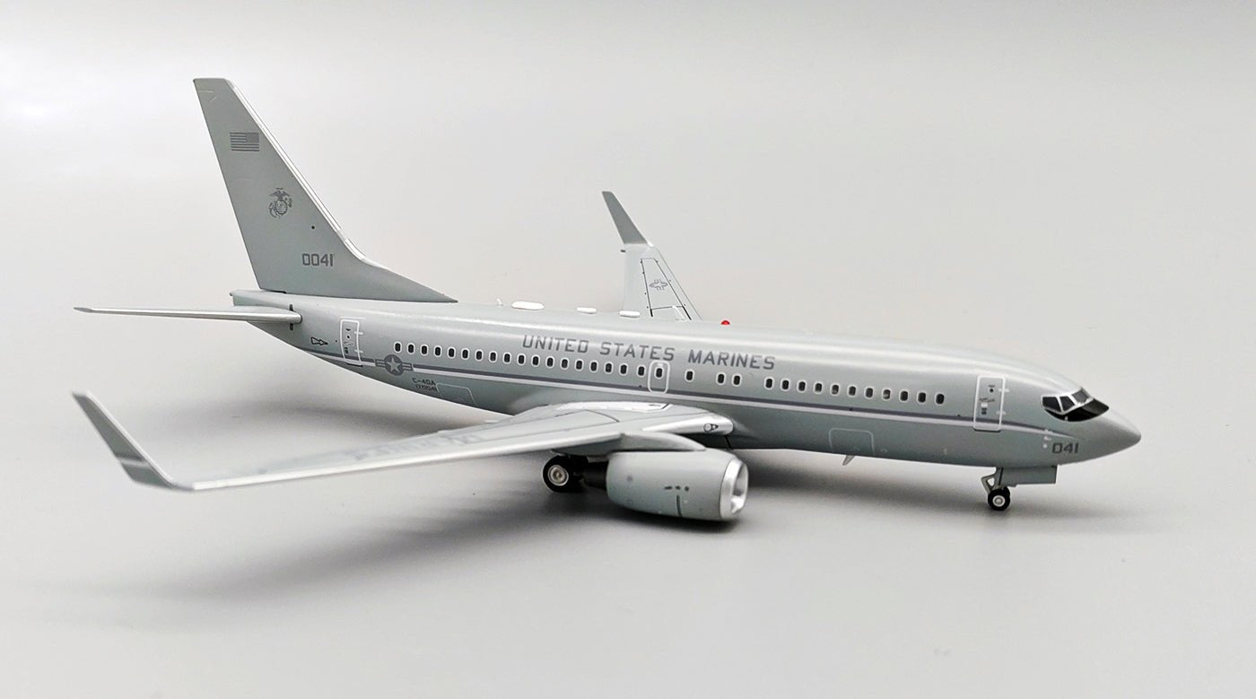 C-40 Clipper Scale Models Collection – MTS Aviation Models