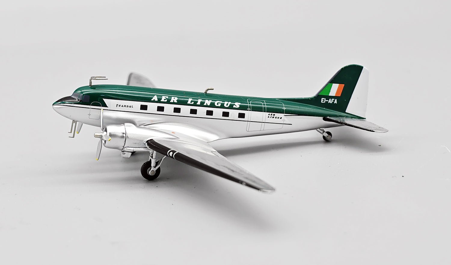 Aer Lingus Collection – MTS Aviation Models