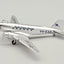Pre - Order InFlight200 IFDC3QF0226 1:200 Qantas Empire Airways Douglas DC - 3 VH - EAO