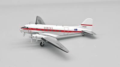 Douglas DC-3 Models – MTS Aviation Models