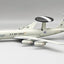Pre-Order InFlight200 IFE3GUSAF005 1:200 USA - Air Force Boeing E-3G Sentry (707-300) 81-0005