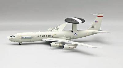 Pre-Order InFlight200 IFE3GUSAF005 1:200 USA - Air Force Boeing E-3G Sentry (707-300) 81-0005