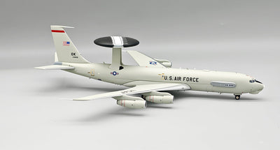 Pre-Order InFlight200 IFE3GUSAF005 1:200 USA - Air Force Boeing E-3G Sentry (707-300) 81-0005