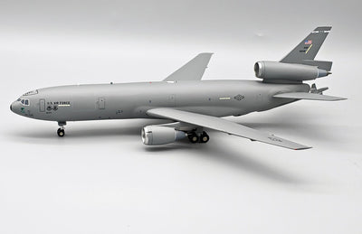 Pre - Order InFlight200 IFKC10791948 1:200 USA - Air Force McDonnell Douglas KC - 10A Extender (DC - 10 - 30CF)