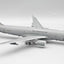 Pre-Order InFlight200 IFKC30RAAF004 1:200 Australia - Air Force Airbus KC-30A (A330-203MRTT) A39-004