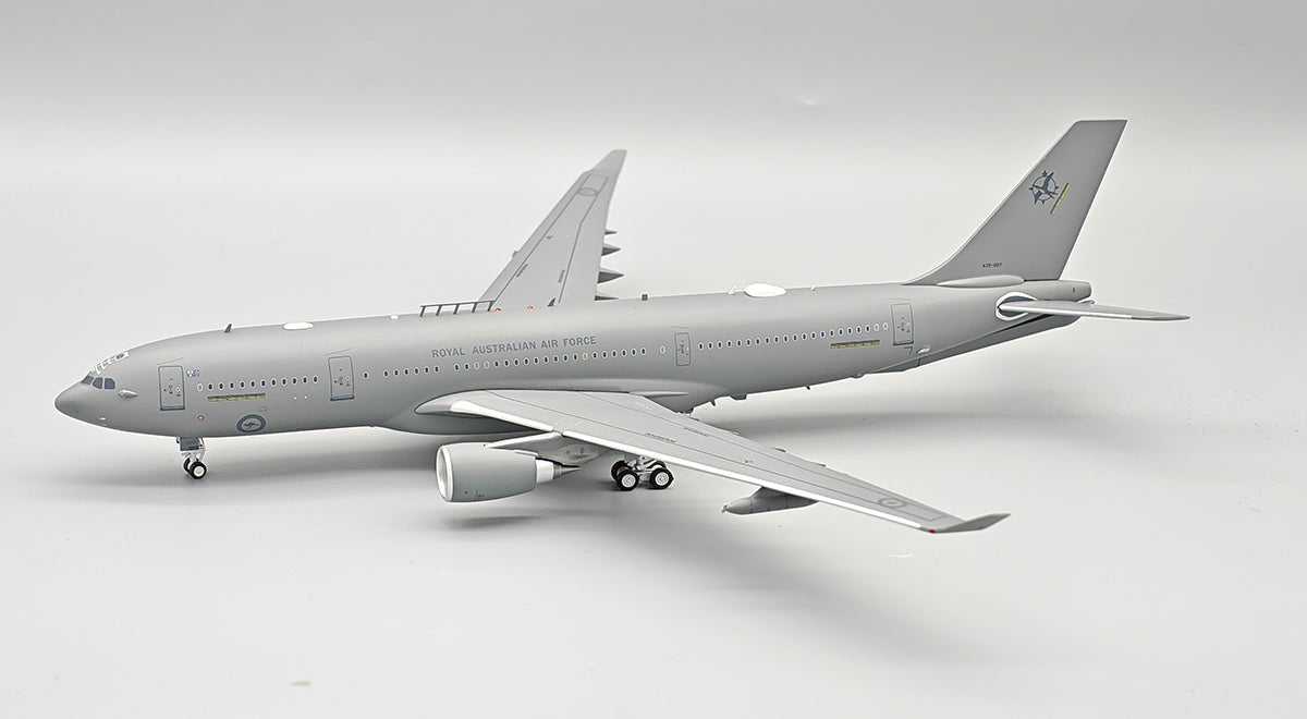 Pre - Order InFlight200 IFKC30RAAF007 1:200 Australia - Air Force Airbus KC - 30A (A330 - 203MRTT) A39 - 007