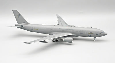 Pre - Order InFlight200 IFKC30RAAF007 1:200 Australia - Air Force Airbus KC - 30A (A330 - 203MRTT) A39 - 007
